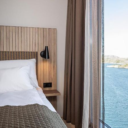 Quality Hotel Ramsalt Bodø Екстериор снимка