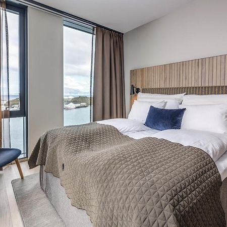Quality Hotel Ramsalt Bodø Екстериор снимка