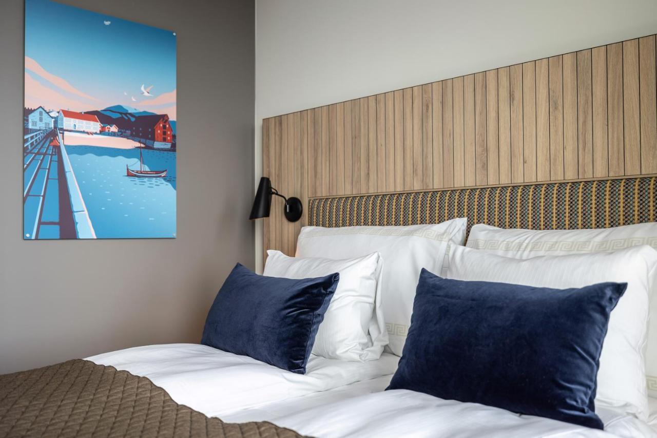 Quality Hotel Ramsalt Bodø Екстериор снимка
