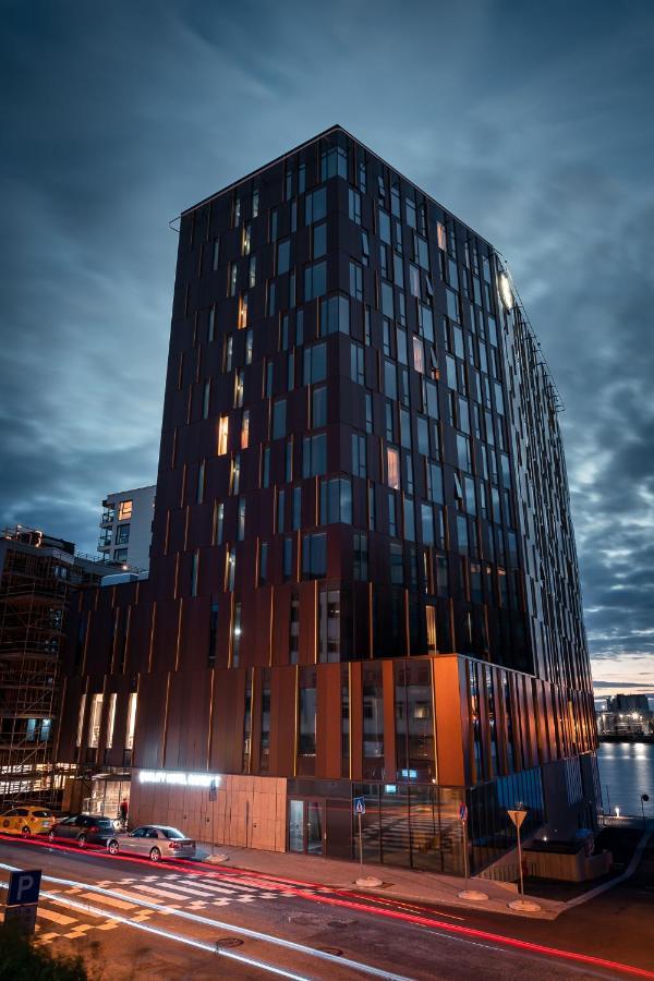 Quality Hotel Ramsalt Bodø Екстериор снимка