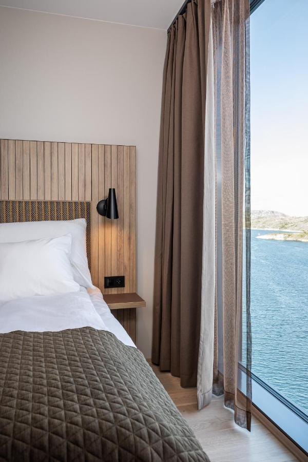 Quality Hotel Ramsalt Bodø Екстериор снимка