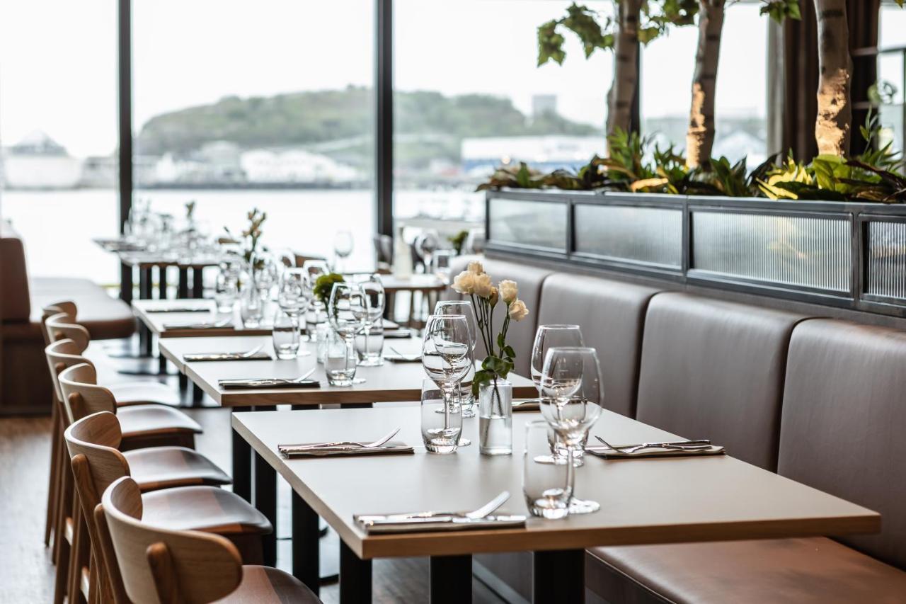 Quality Hotel Ramsalt Bodø Екстериор снимка
