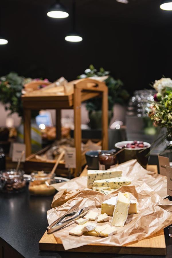 Quality Hotel Ramsalt Bodø Екстериор снимка