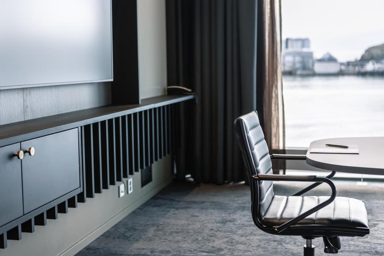 Quality Hotel Ramsalt Bodø Екстериор снимка