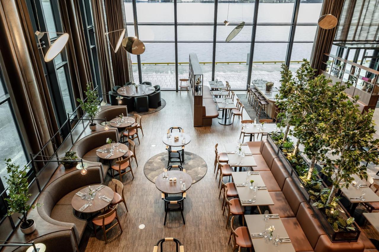 Quality Hotel Ramsalt Bodø Екстериор снимка