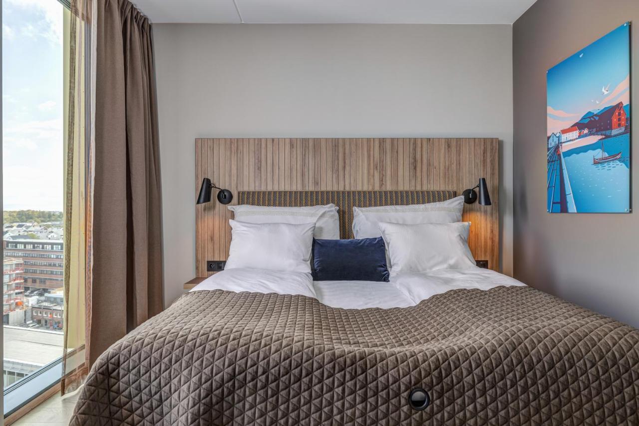 Quality Hotel Ramsalt Bodø Екстериор снимка
