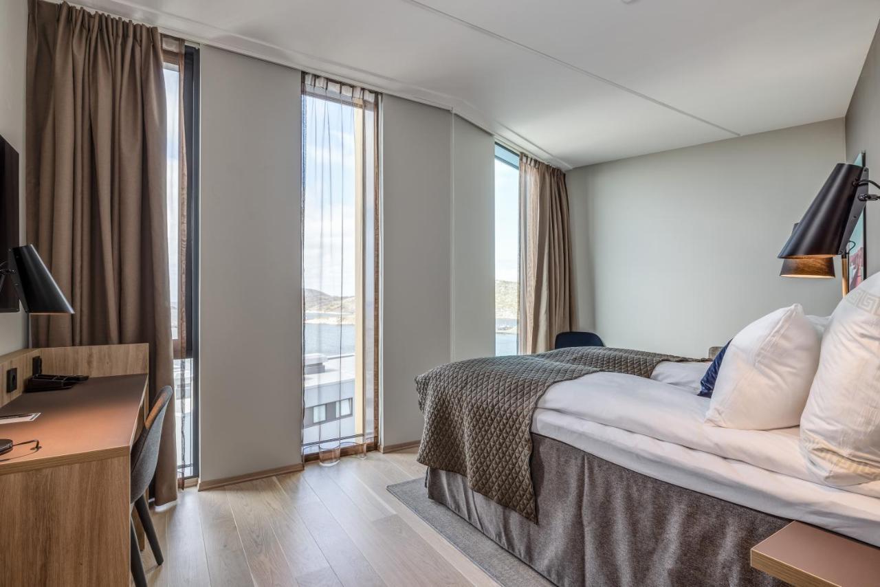 Quality Hotel Ramsalt Bodø Екстериор снимка