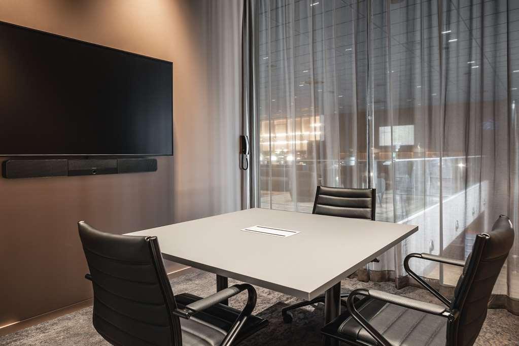 Quality Hotel Ramsalt Bodø Съоръжения снимка