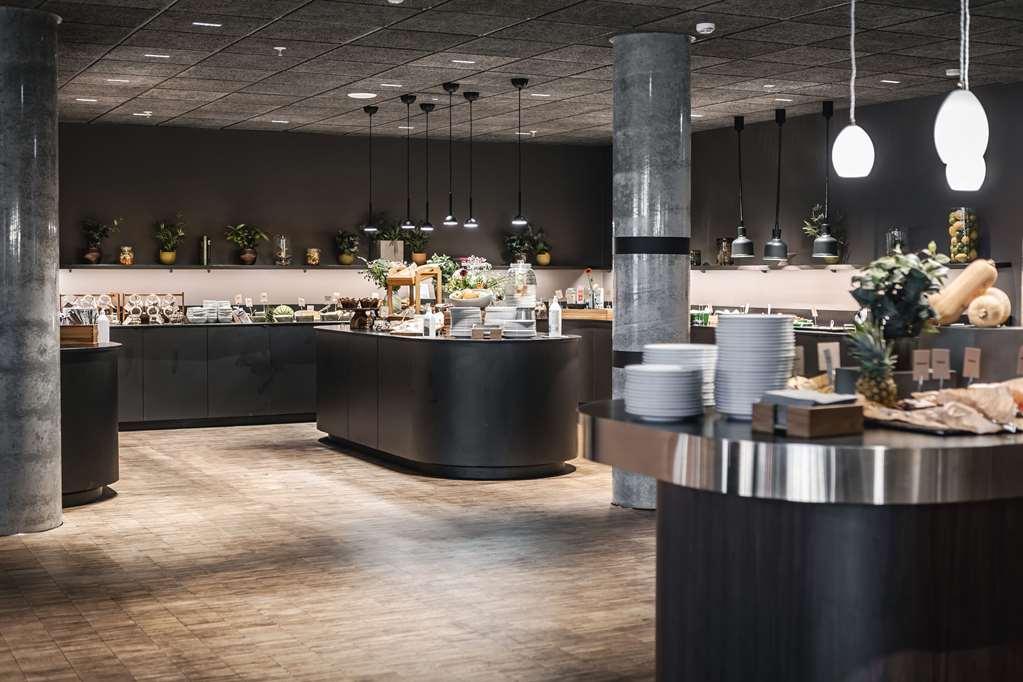 Quality Hotel Ramsalt Bodø Екстериор снимка