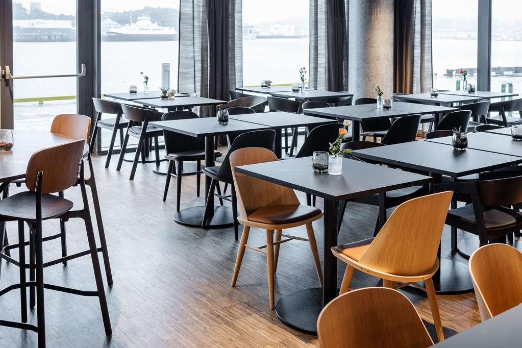 Quality Hotel Ramsalt Bodø Екстериор снимка