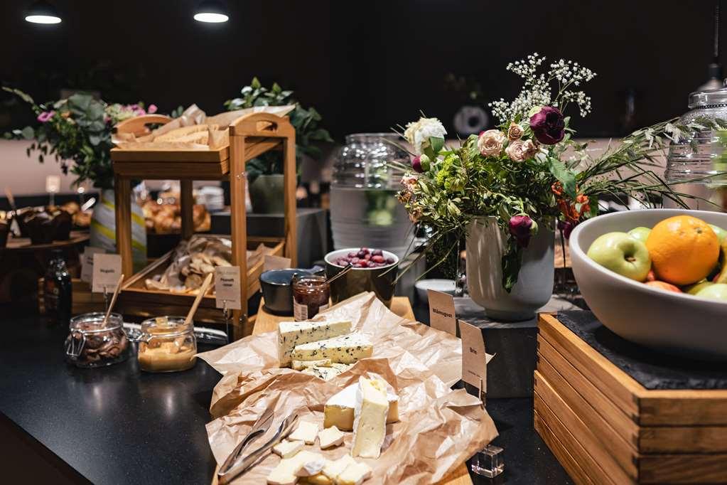 Quality Hotel Ramsalt Bodø Екстериор снимка