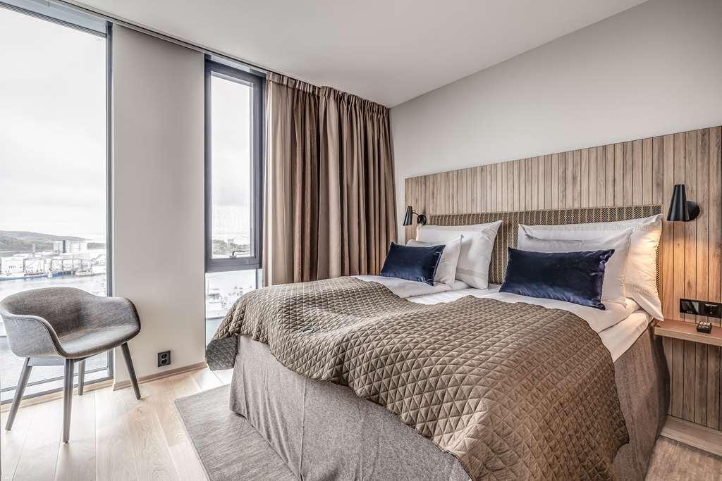 Quality Hotel Ramsalt Bodø Стая снимка