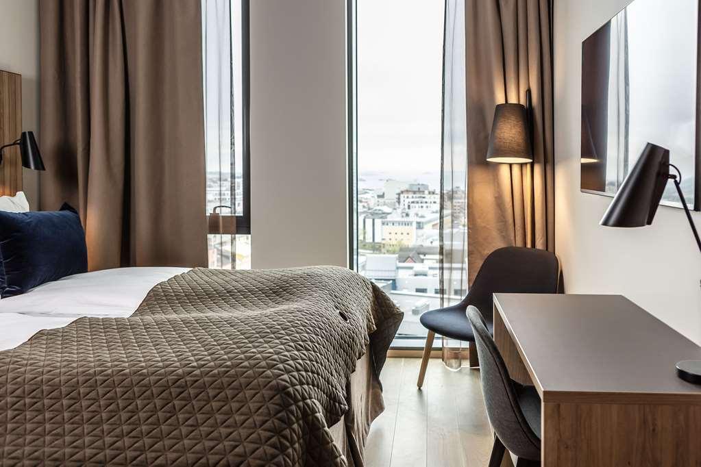 Quality Hotel Ramsalt Bodø Стая снимка